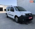 Белый Рено Кенгу, объемом двигателя 1.56 л и пробегом 167 тыс. км за 9999 $, фото 3 на Automoto.ua
