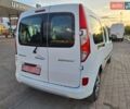 Білий Рено Кєнгу, об'ємом двигуна 1.5 л та пробігом 226 тис. км за 13700 $, фото 7 на Automoto.ua