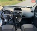 Білий Рено Кєнгу, об'ємом двигуна 1.5 л та пробігом 187 тис. км за 11999 $, фото 12 на Automoto.ua