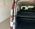 Белый Рено Кенгу, объемом двигателя 1.5 л и пробегом 234 тыс. км за 10999 $, фото 66 на Automoto.ua