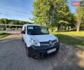 Белый Рено Кенгу, объемом двигателя 1.5 л и пробегом 304 тыс. км за 6000 $, фото 1 на Automoto.ua