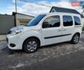 Белый Рено Кенгу, объемом двигателя 1.5 л и пробегом 187 тыс. км за 11199 $, фото 2 на Automoto.ua