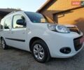 Білий Рено Кєнгу, об'ємом двигуна 1.5 л та пробігом 130 тис. км за 12200 $, фото 1 на Automoto.ua