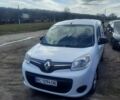 Білий Рено Кєнгу, об'ємом двигуна 1.5 л та пробігом 255 тис. км за 8999 $, фото 1 на Automoto.ua
