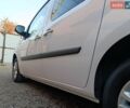Білий Рено Кєнгу, об'ємом двигуна 1.5 л та пробігом 130 тис. км за 12200 $, фото 96 на Automoto.ua