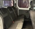 Белый Рено Кенгу, объемом двигателя 0 л и пробегом 95 тыс. км за 11200 $, фото 1 на Automoto.ua