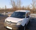 Белый Рено Кенгу, объемом двигателя 1.5 л и пробегом 220 тыс. км за 10500 $, фото 11 на Automoto.ua