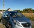 Білий Рено Кєнгу, об'ємом двигуна 1.5 л та пробігом 231 тис. км за 11299 $, фото 1 на Automoto.ua