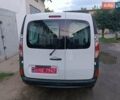 Белый Рено Кенгу, объемом двигателя 1.5 л и пробегом 118 тыс. км за 11200 $, фото 9 на Automoto.ua