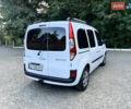 Белый Рено Кенгу, объемом двигателя 1.5 л и пробегом 189 тыс. км за 12350 $, фото 8 на Automoto.ua