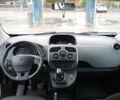 Білий Рено Кєнгу, об'ємом двигуна 1.5 л та пробігом 71 тис. км за 10800 $, фото 5 на Automoto.ua