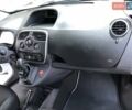 Белый Рено Кенгу, объемом двигателя 1.56 л и пробегом 167 тыс. км за 9999 $, фото 14 на Automoto.ua