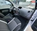 Белый Рено Кенгу, объемом двигателя 1.5 л и пробегом 98 тыс. км за 12999 $, фото 62 на Automoto.ua