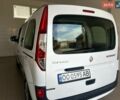 Белый Рено Кенгу, объемом двигателя 1.5 л и пробегом 234 тыс. км за 10999 $, фото 30 на Automoto.ua