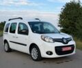 Білий Рено Кєнгу, об'ємом двигуна 0 л та пробігом 187 тис. км за 11967 $, фото 1 на Automoto.ua