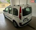 Белый Рено Кенгу, объемом двигателя 1.5 л и пробегом 234 тыс. км за 10999 $, фото 26 на Automoto.ua