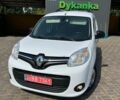 Білий Рено Кєнгу, об'ємом двигуна 1.5 л та пробігом 198 тис. км за 12400 $, фото 14 на Automoto.ua