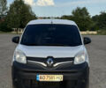 Белый Рено Кенгу, объемом двигателя 1.5 л и пробегом 157 тыс. км за 10000 $, фото 1 на Automoto.ua