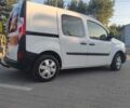 Белый Рено Кенгу, объемом двигателя 0 л и пробегом 75 тыс. км за 7800 $, фото 1 на Automoto.ua