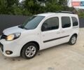 Белый Рено Кенгу, объемом двигателя 1.5 л и пробегом 98 тыс. км за 12999 $, фото 9 на Automoto.ua