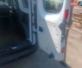 Белый Рено Кенгу, объемом двигателя 1.5 л и пробегом 118 тыс. км за 11200 $, фото 24 на Automoto.ua