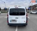 Белый Рено Кенгу, объемом двигателя 1.46 л и пробегом 240 тыс. км за 8999 $, фото 4 на Automoto.ua