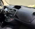 Білий Рено Кєнгу, об'ємом двигуна 1.5 л та пробігом 231 тис. км за 11299 $, фото 19 на Automoto.ua