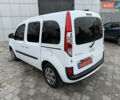 Белый Рено Кенгу, объемом двигателя 1.5 л и пробегом 190 тыс. км за 12799 $, фото 26 на Automoto.ua
