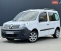 Білий Рено Кєнгу, об'ємом двигуна 1.46 л та пробігом 342 тис. км за 10300 $, фото 1 на Automoto.ua