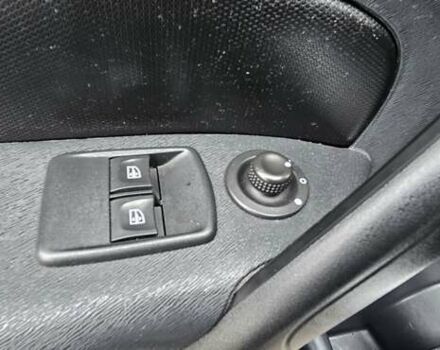 Білий Рено Кєнгу, об'ємом двигуна 1.46 л та пробігом 131 тис. км за 13300 $, фото 8 на Automoto.ua