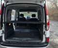 Білий Рено Кєнгу, об'ємом двигуна 1.5 л та пробігом 210 тис. км за 11200 $, фото 4 на Automoto.ua