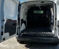 Белый Рено Кенгу, объемом двигателя 1.46 л и пробегом 246 тыс. км за 8500 $, фото 8 на Automoto.ua