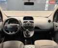 Білий Рено Кєнгу, об'ємом двигуна 1.46 л та пробігом 342 тис. км за 10300 $, фото 16 на Automoto.ua