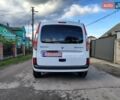 Белый Рено Кенгу, объемом двигателя 1.5 л и пробегом 187 тыс. км за 11199 $, фото 4 на Automoto.ua