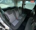 Белый Рено Кенгу, объемом двигателя 1.5 л и пробегом 98 тыс. км за 12999 $, фото 69 на Automoto.ua