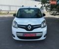 Білий Рено Кєнгу, об'ємом двигуна 1.5 л та пробігом 172 тис. км за 12700 $, фото 1 на Automoto.ua