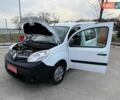 Білий Рено Кєнгу, об'ємом двигуна 1.5 л та пробігом 150 тис. км за 11600 $, фото 108 на Automoto.ua