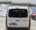 Белый Рено Кенгу, объемом двигателя 0 л и пробегом 199 тыс. км за 9522 $, фото 4 на Automoto.ua
