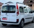 Білий Рено Кєнгу, об'ємом двигуна 1.5 л та пробігом 231 тис. км за 11299 $, фото 9 на Automoto.ua