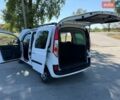Белый Рено Кенгу, объемом двигателя 1.5 л и пробегом 192 тыс. км за 12200 $, фото 100 на Automoto.ua