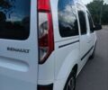 Белый Рено Кенгу, объемом двигателя 1.5 л и пробегом 172 тыс. км за 12700 $, фото 15 на Automoto.ua