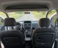 Білий Рено Кєнгу, об'ємом двигуна 1.5 л та пробігом 183 тис. км за 12200 $, фото 9 на Automoto.ua