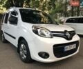 Белый Рено Кенгу, объемом двигателя 1.5 л и пробегом 235 тыс. км за 11300 $, фото 108 на Automoto.ua