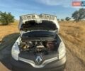 Білий Рено Кєнгу, об'ємом двигуна 1.5 л та пробігом 188 тис. км за 9000 $, фото 16 на Automoto.ua