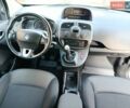 Білий Рено Кєнгу, об'ємом двигуна 1.5 л та пробігом 130 тис. км за 12200 $, фото 42 на Automoto.ua