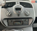 Рено Кенгу 2017 в Киеве на Automoto.ua Белый Рено Кенгу, объемом двигателя 1.5 л и пробегом 228 тыс. км за 12500 $, фото 26 на Automoto.ua