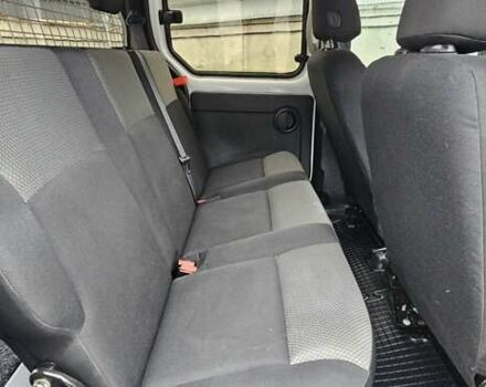 Білий Рено Кєнгу, об'ємом двигуна 1.46 л та пробігом 131 тис. км за 13300 $, фото 35 на Automoto.ua