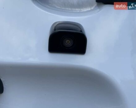 Белый Рено Кенгу, объемом двигателя 1.5 л и пробегом 220 тыс. км за 12200 $, фото 10 на Automoto.ua