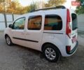 Білий Рено Кєнгу, об'ємом двигуна 1.5 л та пробігом 130 тис. км за 12200 $, фото 17 на Automoto.ua