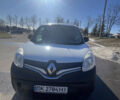 Белый Рено Кенгу, объемом двигателя 1.46 л и пробегом 315 тыс. км за 7700 $, фото 6 на Automoto.ua